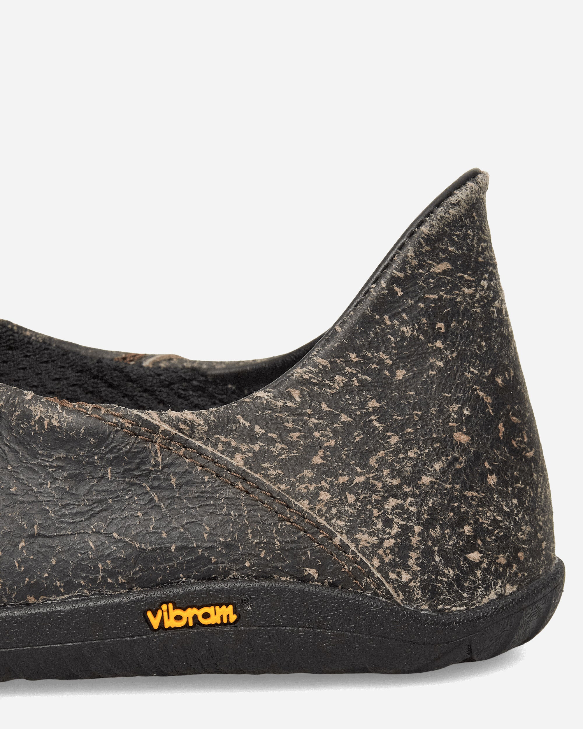 Demon Dalmara Suede Brown Brown Classic Shoes Flat Shoes DALMARASUEDEBROWN BROWN