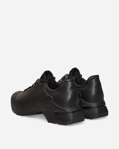 Demon Hono Lite Black Black Classic Shoes Laced Up HONOLITEBLACK BLACK