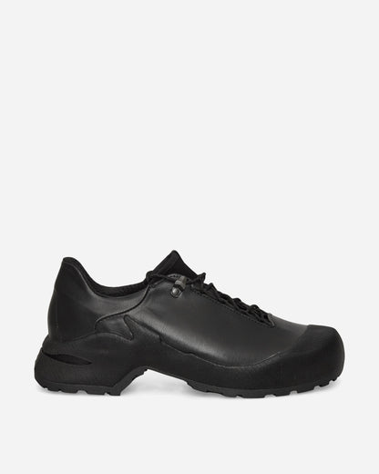 Demon Hono Lite Black Black Classic Shoes Laced Up HONOLITEBLACK BLACK
