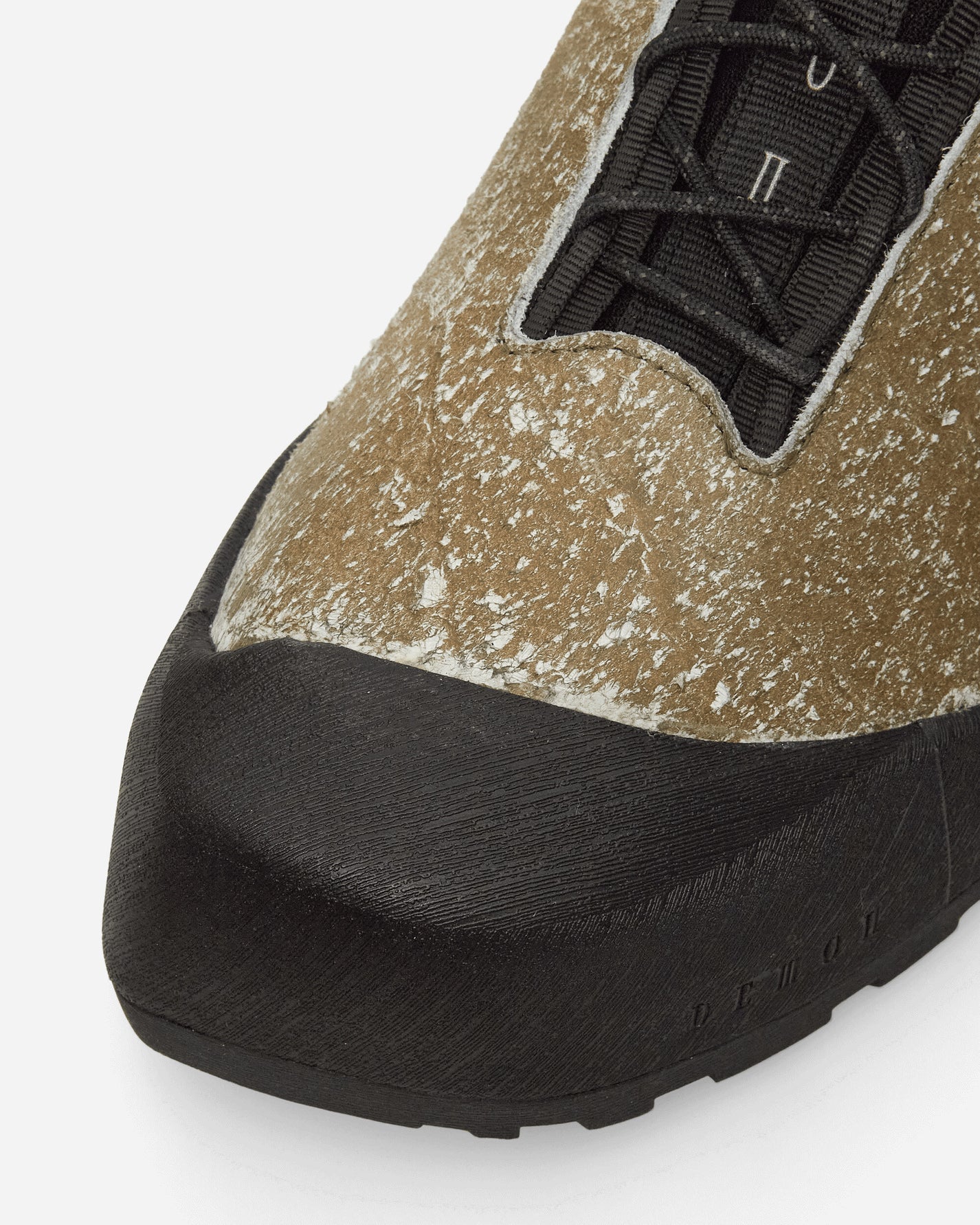 Demon Hono Lite Kaki Kaki Classic Shoes Laced Up HONOLITEKAKI KAKI