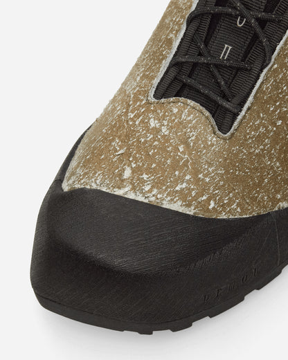 Demon Hono Lite Kaki Kaki Classic Shoes Laced Up HONOLITEKAKI KAKI