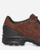 Demon Kresta Brown Brown Classic Shoes Laced Up KRESTABROWN BROWN