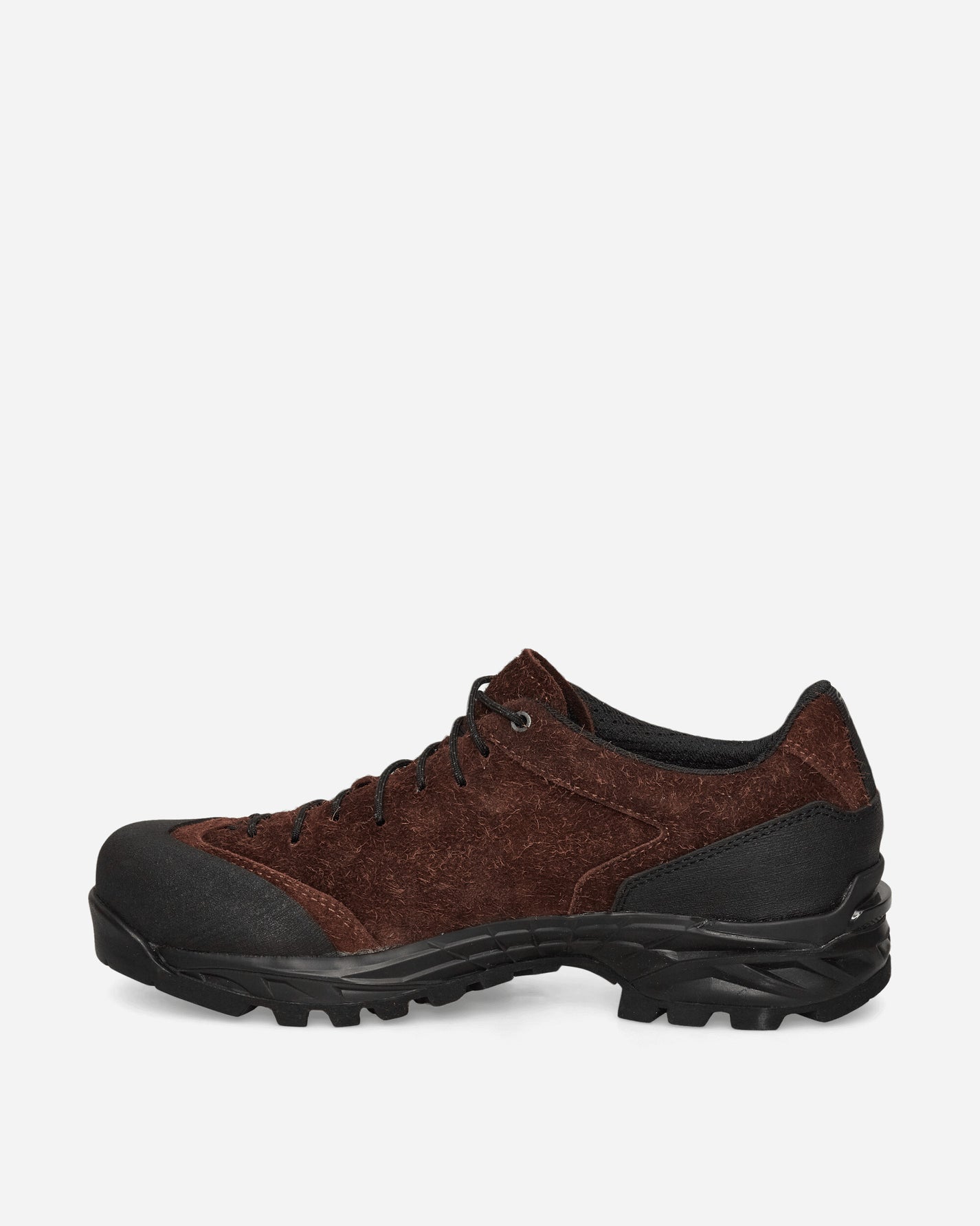 Demon Kresta Brown Brown Classic Shoes Laced Up KRESTABROWN BROWN
