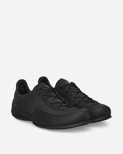 Demon Spalma Black Black Classic Shoes Laced Up SPALMABLACK BLACK