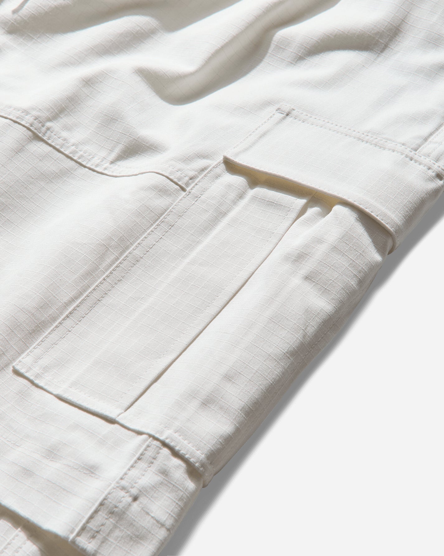 Dingyun Zhang Double Cargo Trousers Grey Pants Cargo 117101 001