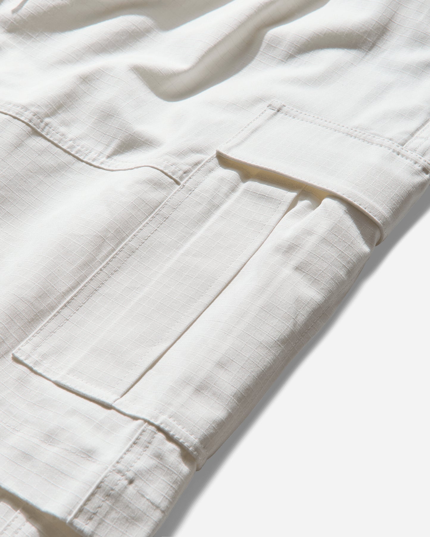 Dingyun Zhang Double Cargo Trousers Grey Pants Cargo 117101 001