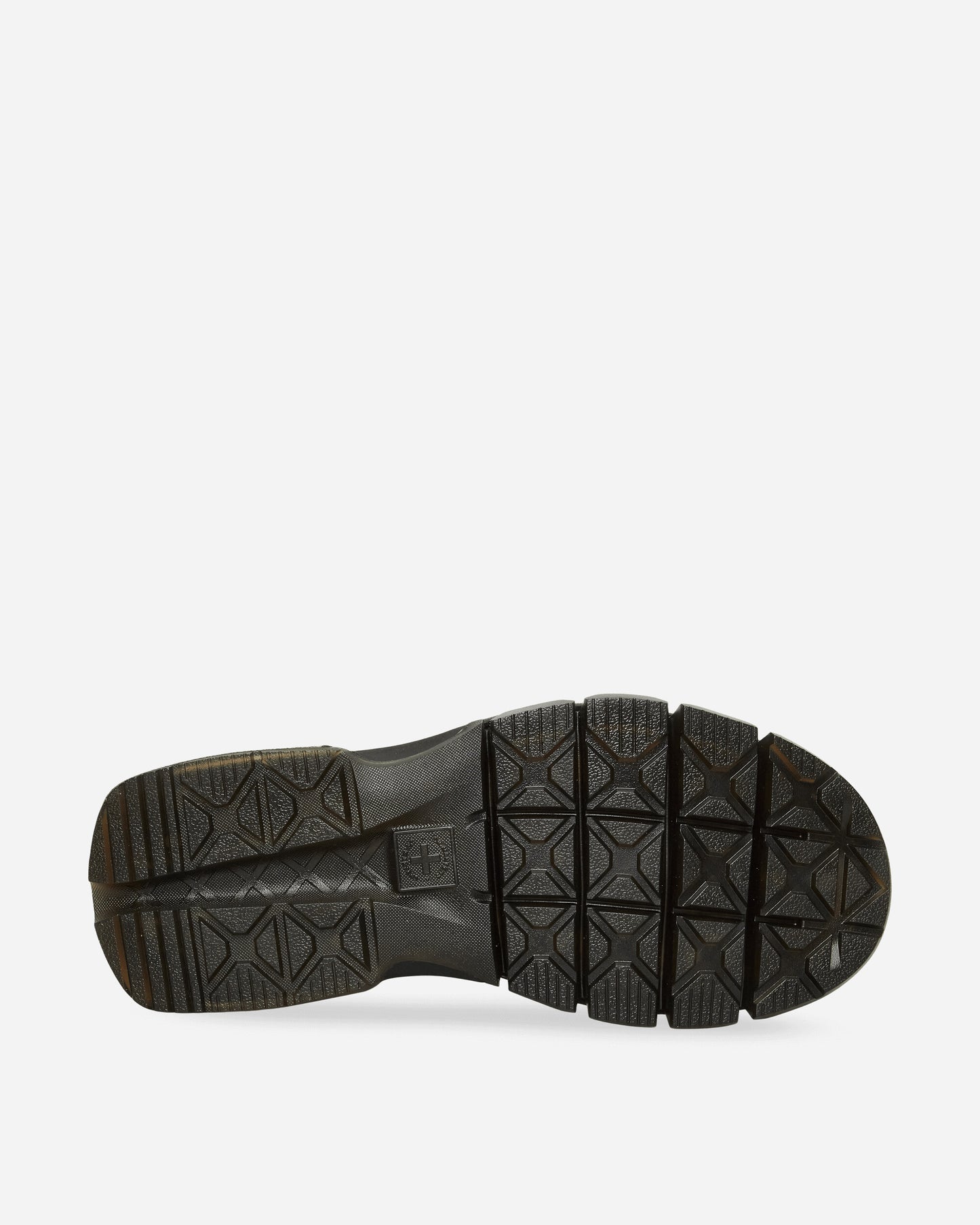 Dr. Martens Qubist Chelsea Black Orleans Classic Shoes Chelsea Boots 41194001