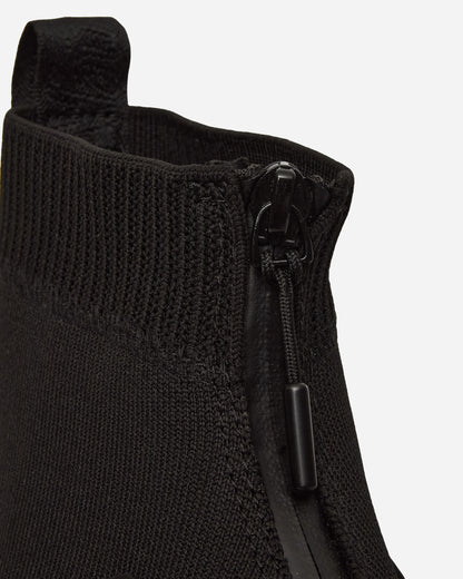 Dr. Martens Qubist Zip Black Orleans Boots Chelsea Boots 42005001