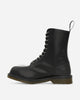 Dr. Martens 1490 Steel Toe Boot X Slam Jam Black Boots Laced Up Boots 41886001