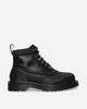 Dr. Martens 939 Sub Boot Black Explorer Wp Boots Laced Up Boots 41752002