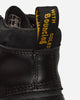 Dr. Martens 939 Sub Boot Black Explorer Wp Boots Laced Up Boots 41752002