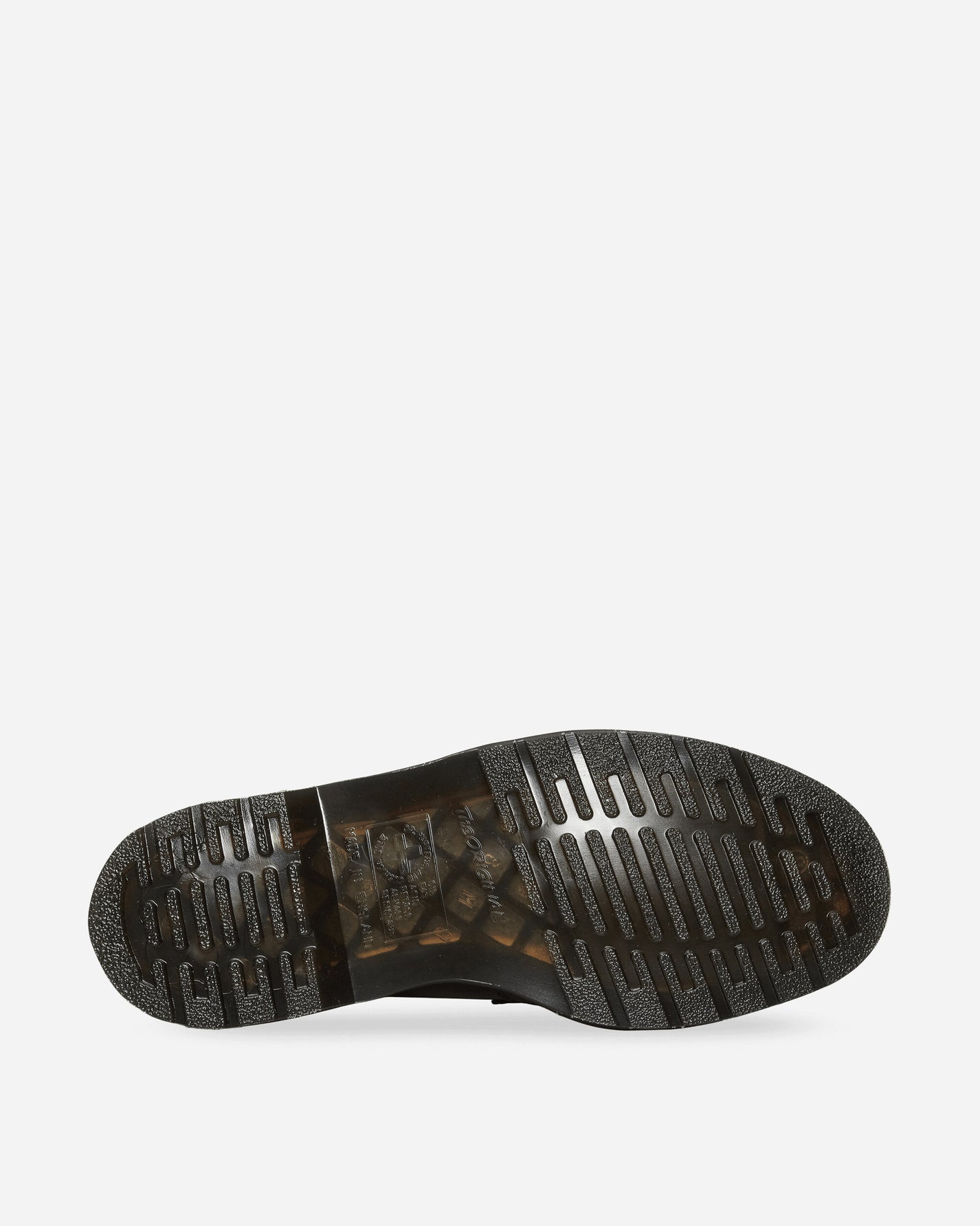 Dr. Martens Delapre Penny Loafer Black Classic Calf Classic Shoes Loafers 42692001