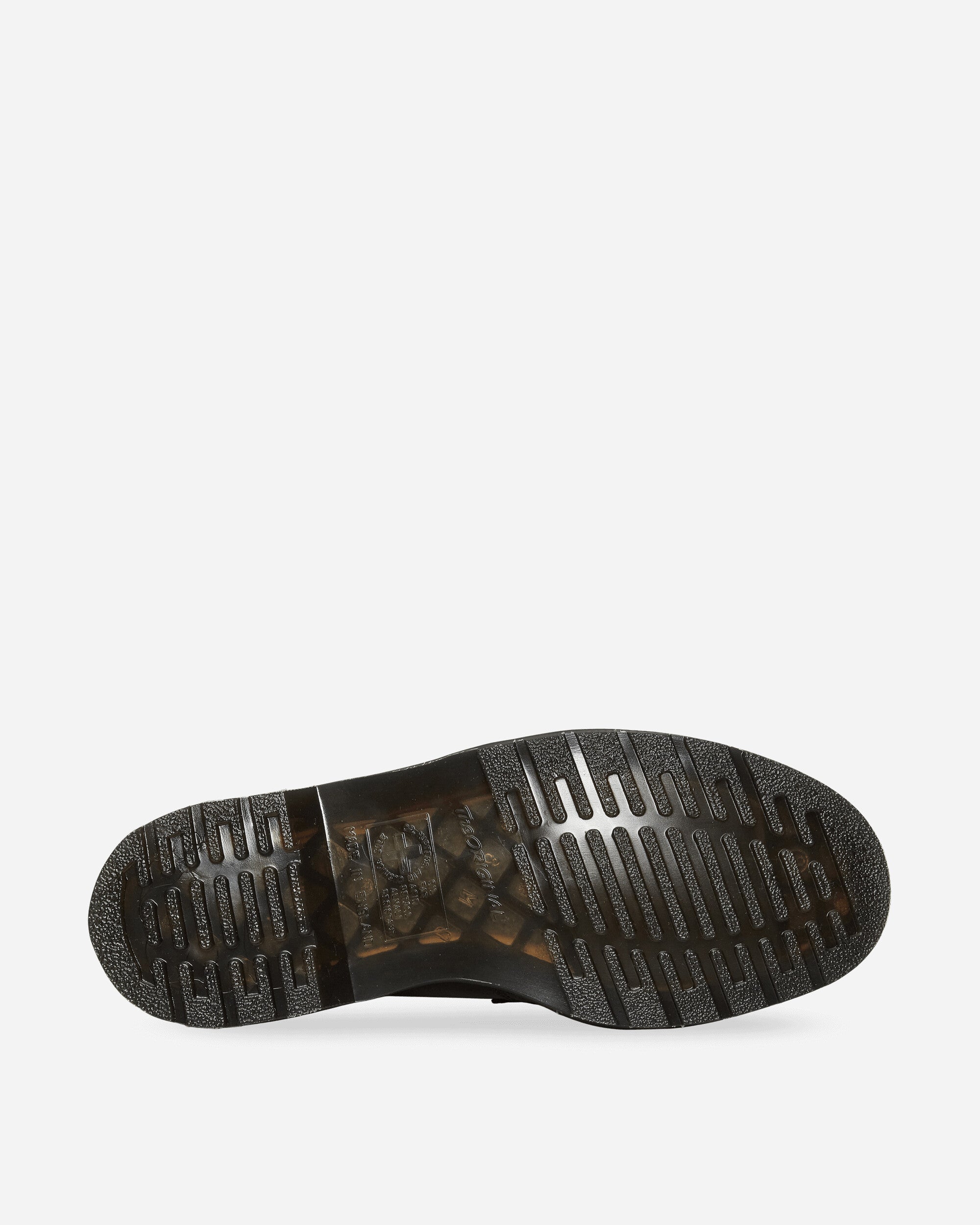 Dr. Martens Delapre Penny Loafer Black Classic Calf Classic Shoes Loafers 42692001