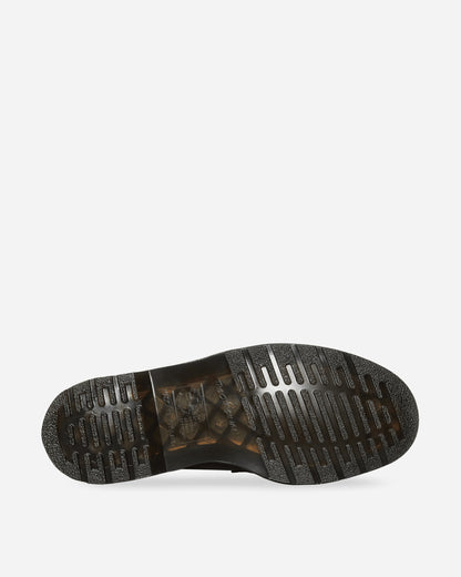 Dr. Martens Delapre Penny Loafer Black Classic Calf Classic Shoes Loafers 42692001