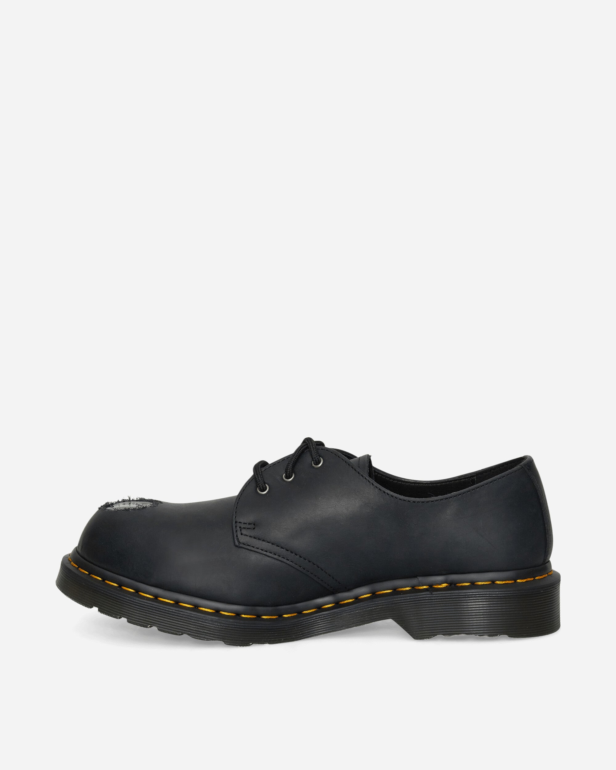 Dr. Martens 1461 Mt Black Wyoming Sneakers Low 43093001