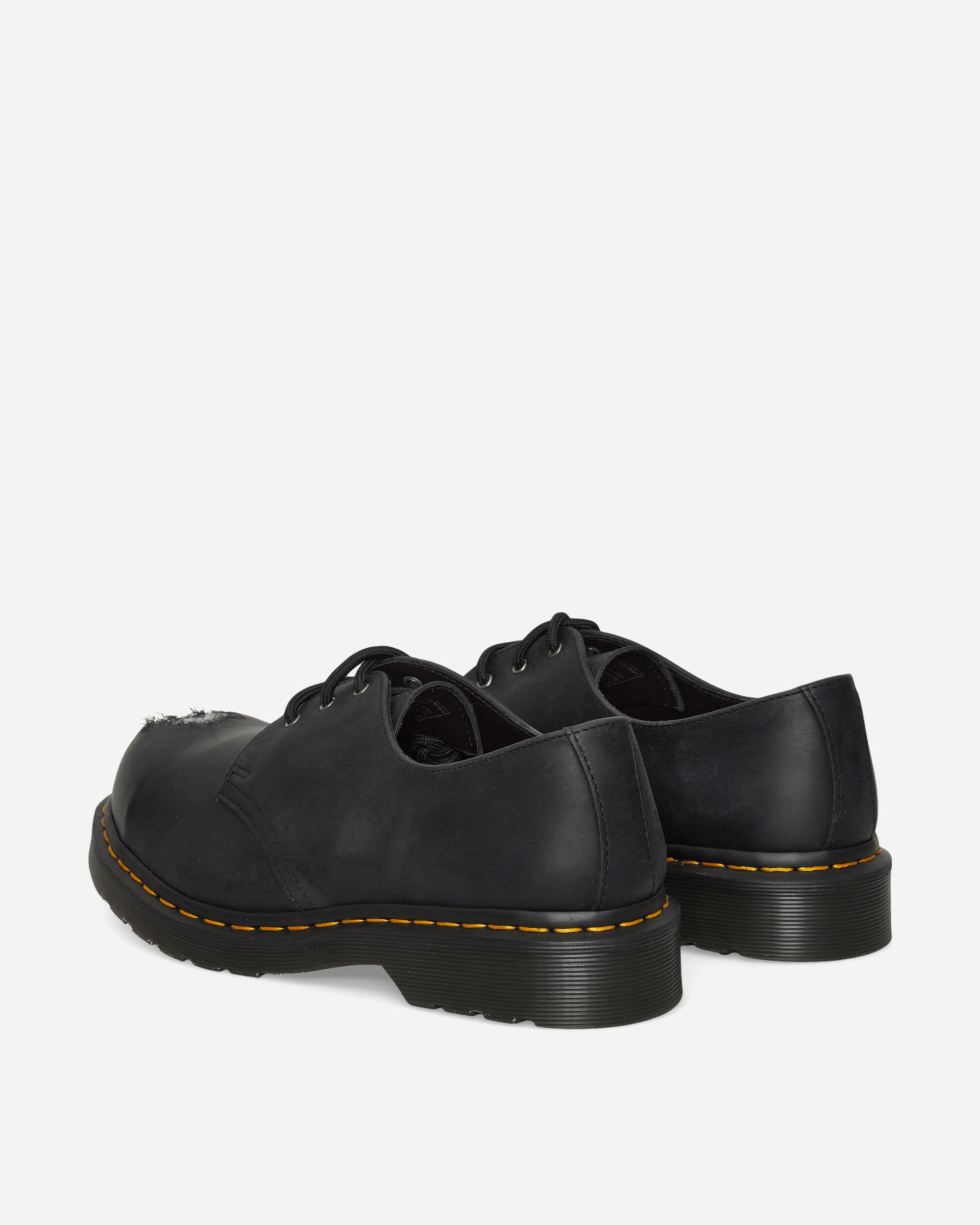 Dr. Martens 1461 Mt Black Wyoming Sneakers Low 43093001