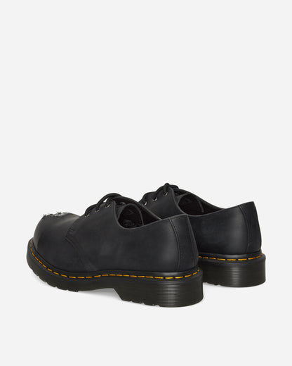 Dr. Martens 1461 Mt Black Wyoming Sneakers Low 43093001
