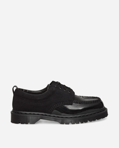 Dr. Martens Lowell Beams Black Various Sneakers Low 43026001