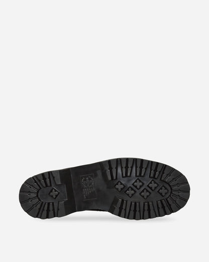 Dr. Martens Lowell Beams Black Various Sneakers Low 43026001