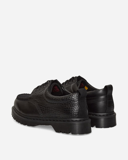 Dr. Martens Lowell Beams Black Various Sneakers Low 43026001