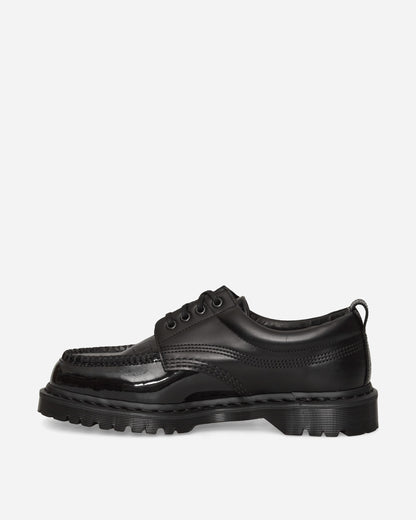 Dr. Martens Lowell Beams Black Various Sneakers Low 43026001