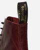 Dr. Martens 1460 Pascal Burgundy Classic Calf Burgundy Classic Boots Mid Boot 43072600