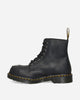 Dr. Martens 1460 Pascal Mt Black Wyoming Black Boots Mid Boot 42441001