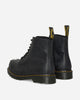Dr. Martens 1460 Pascal Mt Black Wyoming Black Boots Mid Boot 42441001