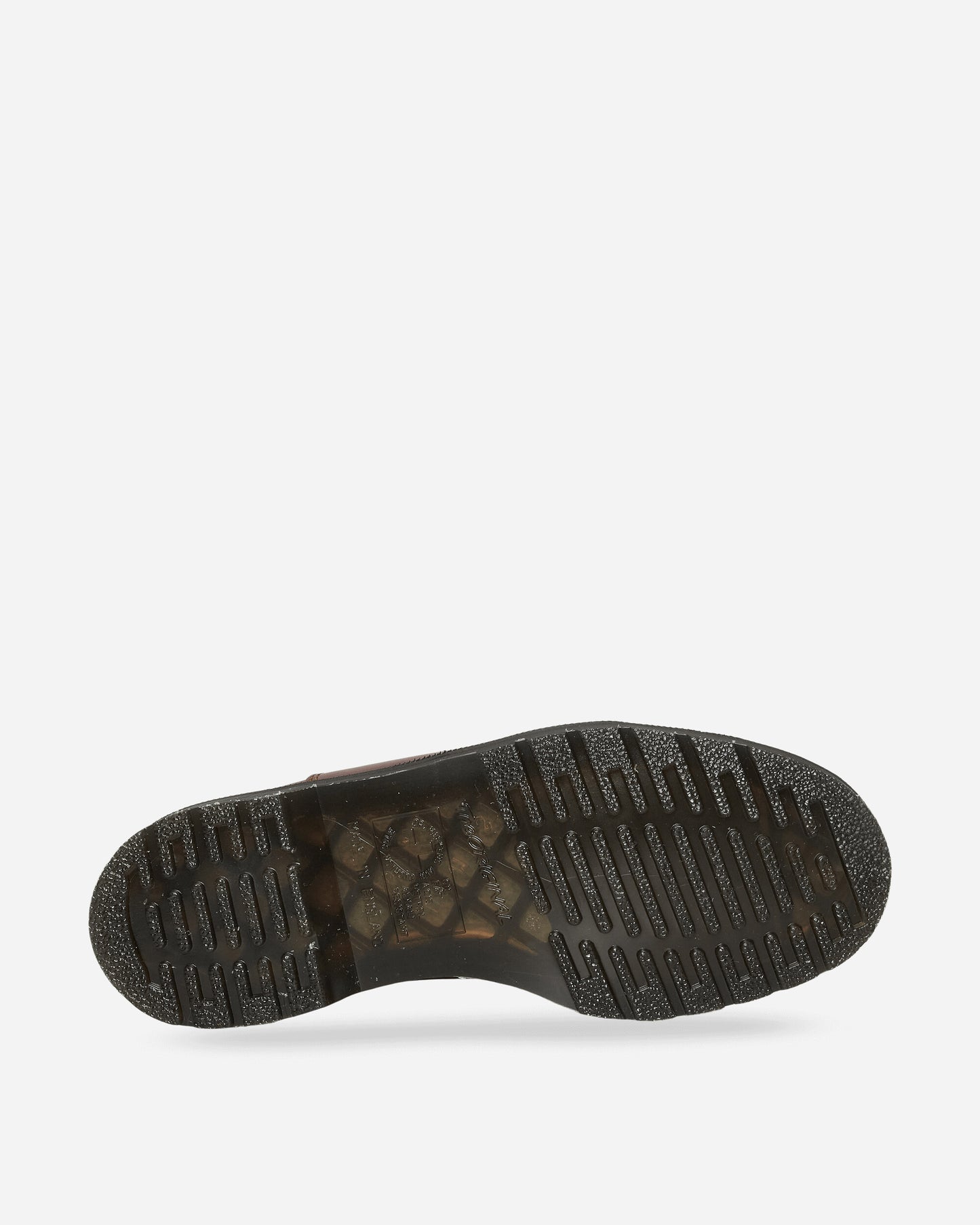 Dr. Martens 2976 Burgundy Classic Calf Burgundy Classic Boots Mid Boot 43073600