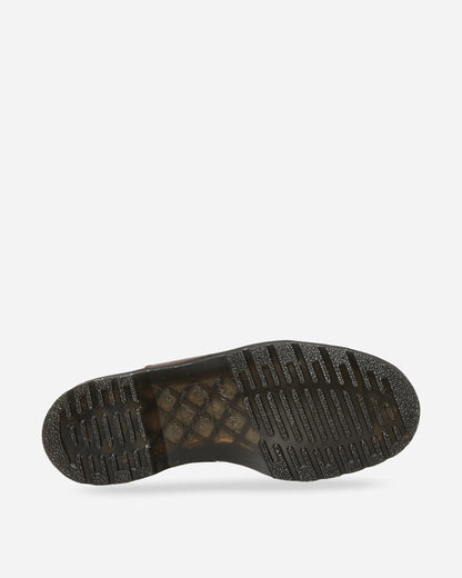 Dr. Martens 2976 Burgundy Classic Calf Burgundy Classic Boots Mid Boot 43073600