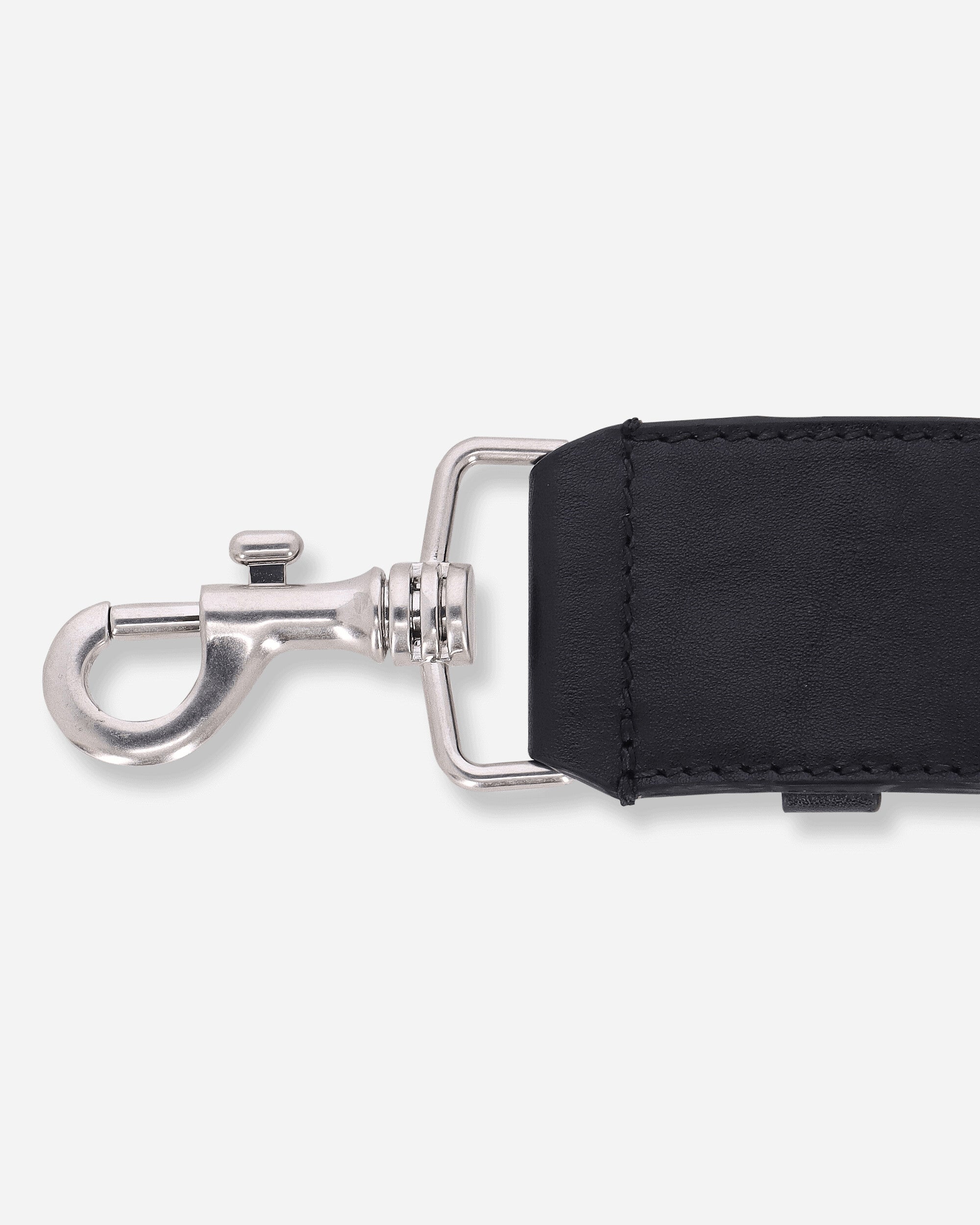 Dries Van Noten Belt Black Belts Belt 252-021404-151 900