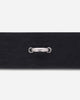 Dries Van Noten Belt Black Belts Belt 252-021404-151 900