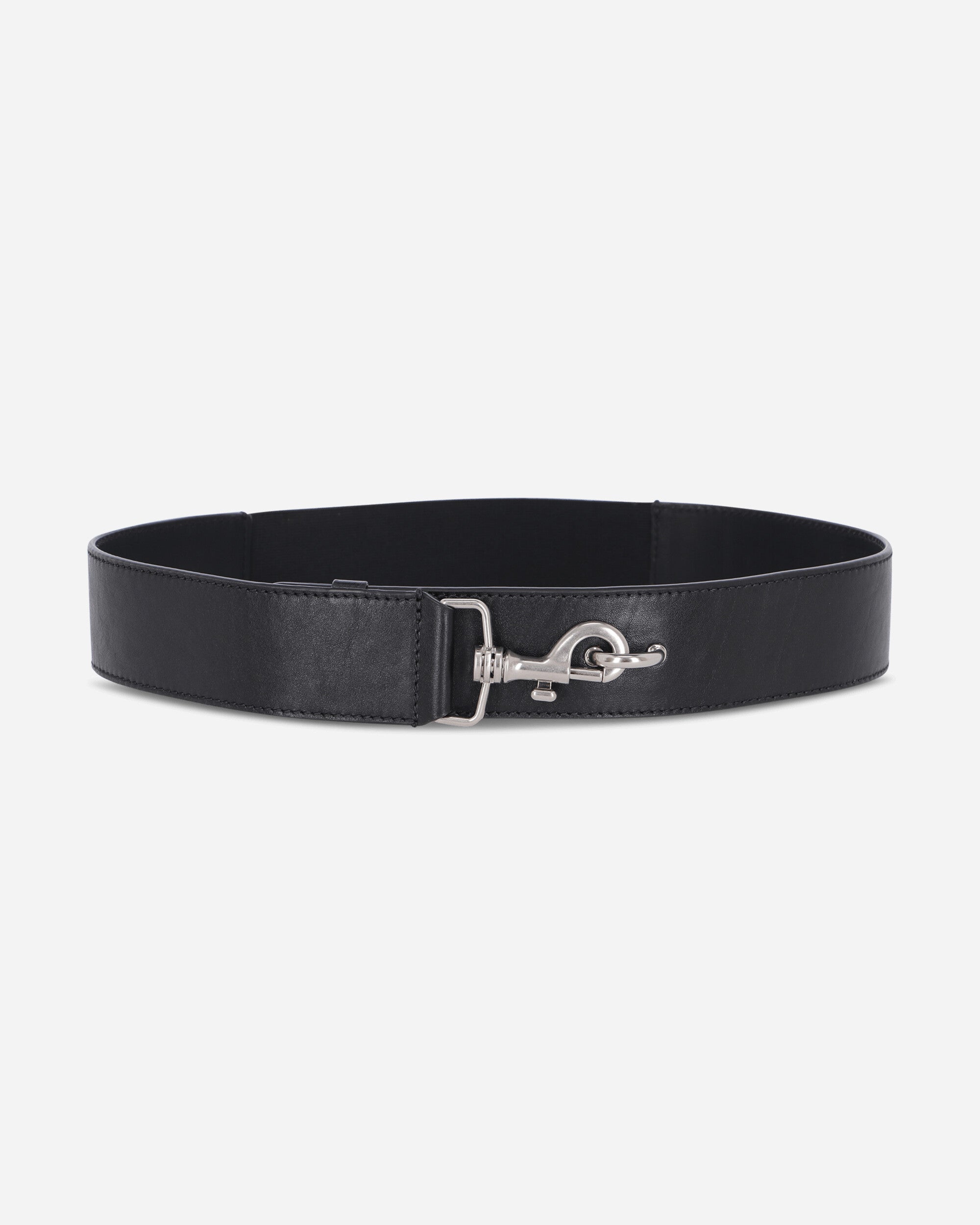 Dries Van Noten Belt Black Belts Belt 252-021404-151 900