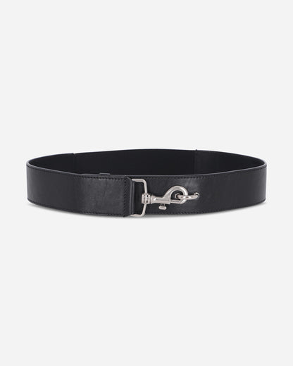 Dries Van Noten Belt Black Belts Belt 252-021404-151 900