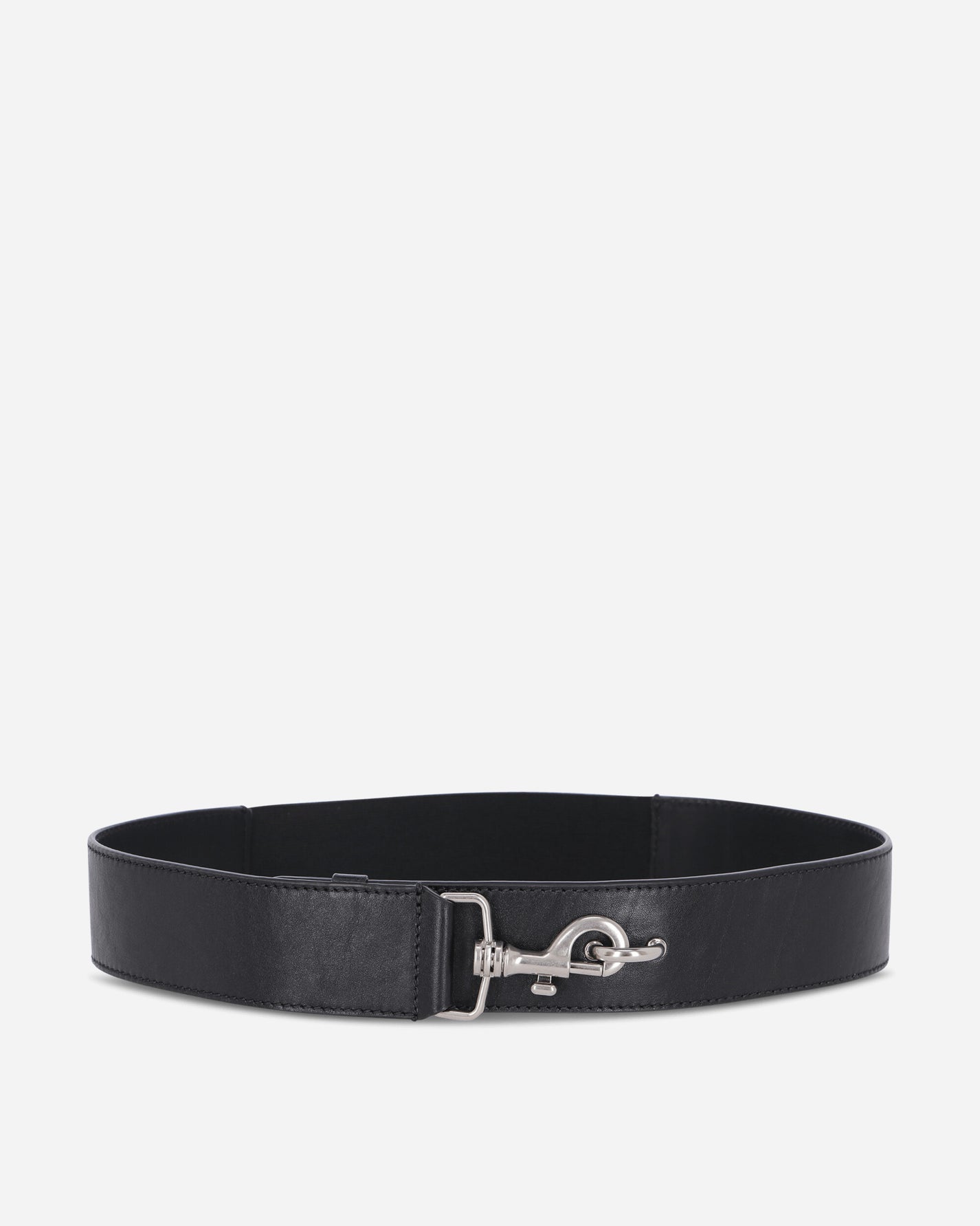 Dries Van Noten Belt Black Belts Belt 252-021404-151 900