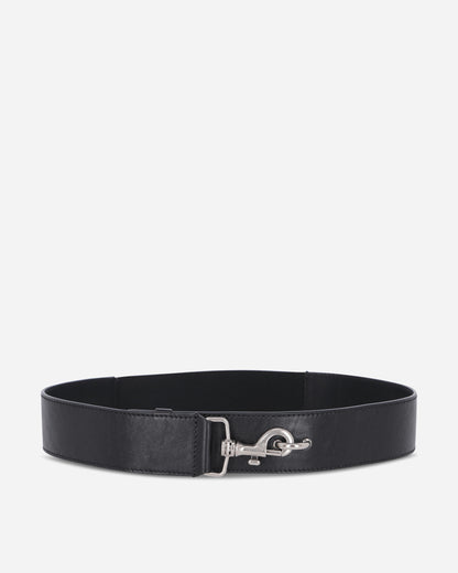 Dries Van Noten Belt Black Belts Belt 252-021404-151 900