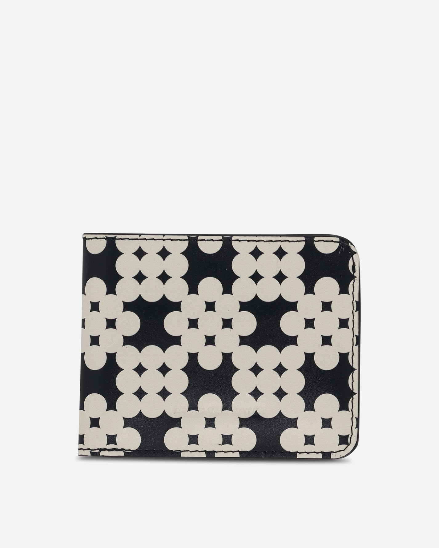 Dries Van Noten Mlc Case Ecru Wallets and Cardholders Cardholders 261-022110-0588 5