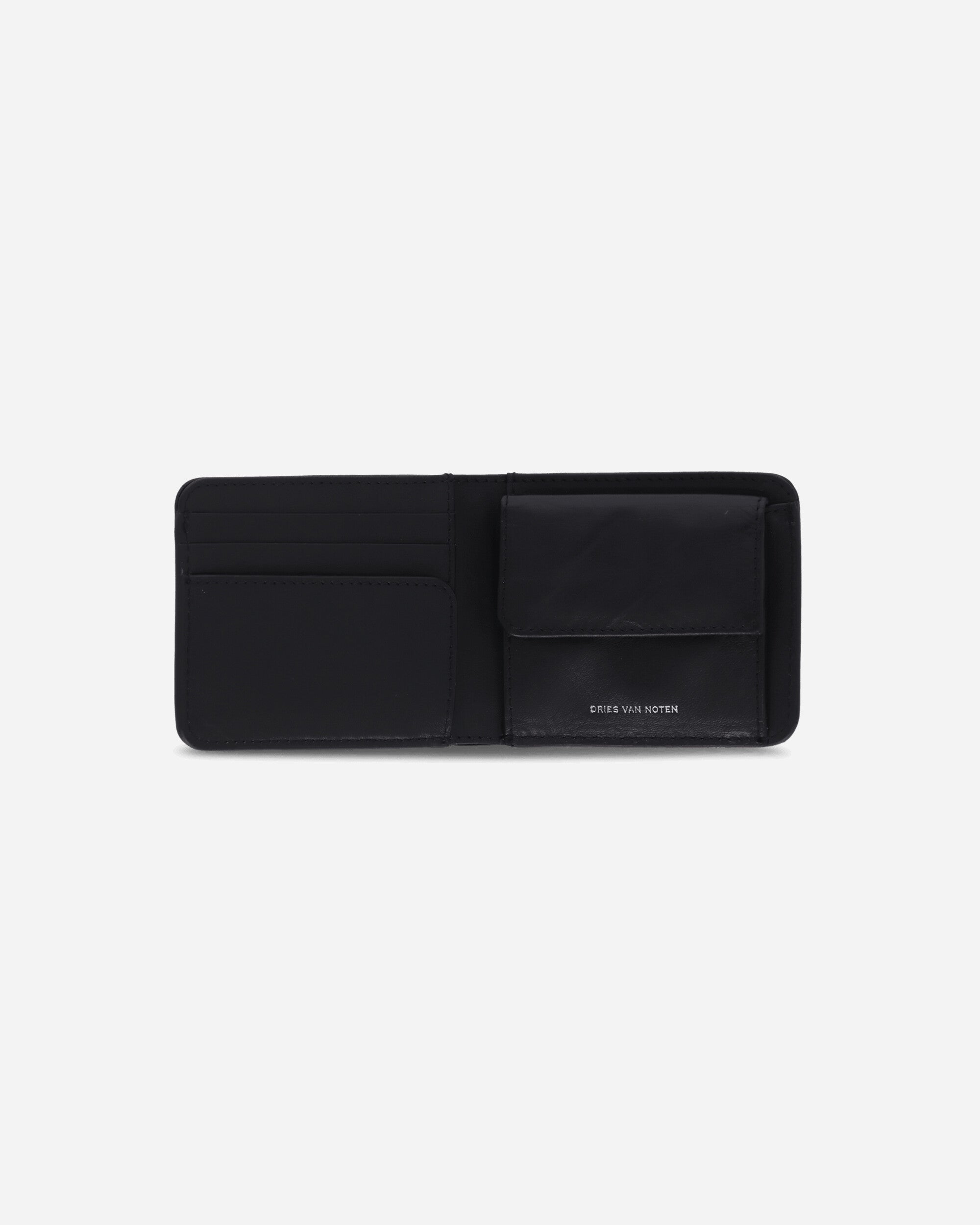 Dries Van Noten Mlc Case Ecru Wallets and Cardholders Cardholders 261-022110-0588 5