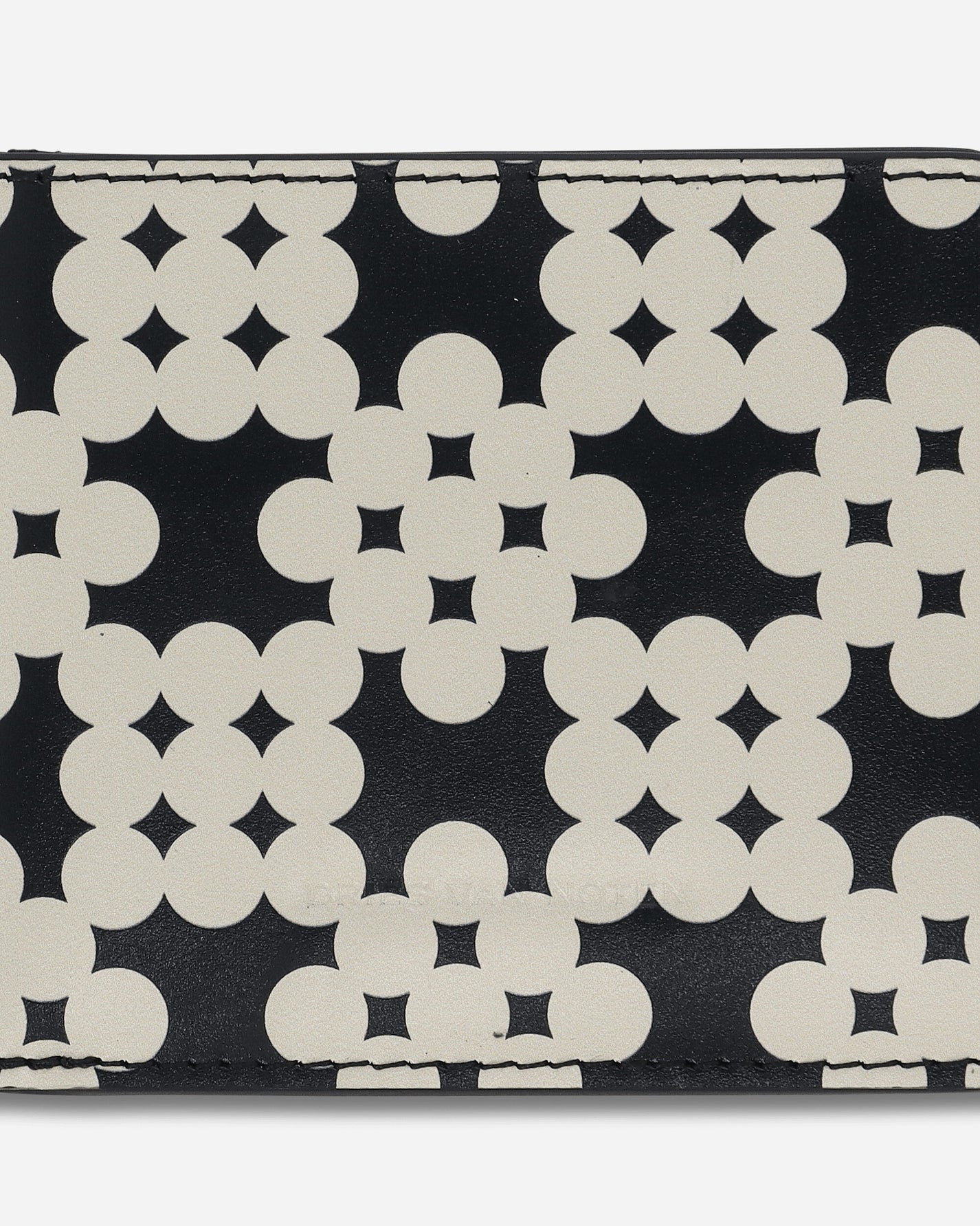 Dries Van Noten Mlc Case Ecru Wallets and Cardholders Cardholders 261-022110-0588 5