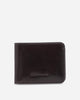 Dries Van Noten Mlwallet Dark Grey Wallets and Cardholders Cardholders 261-022110-0103 803