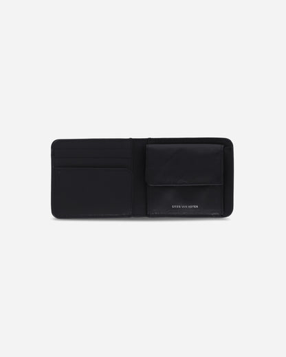Dries Van Noten Mlwallet Dark Grey Wallets and Cardholders Cardholders 261-022110-0103 803