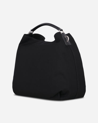 Dries Van Noten Mlbag Black Bags and Backpacks Shoulder Bags 261-021506-0689 900