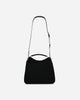 Dries Van Noten Mlbag Black Bags and Backpacks Shoulder Bags 261-021506-0689 900