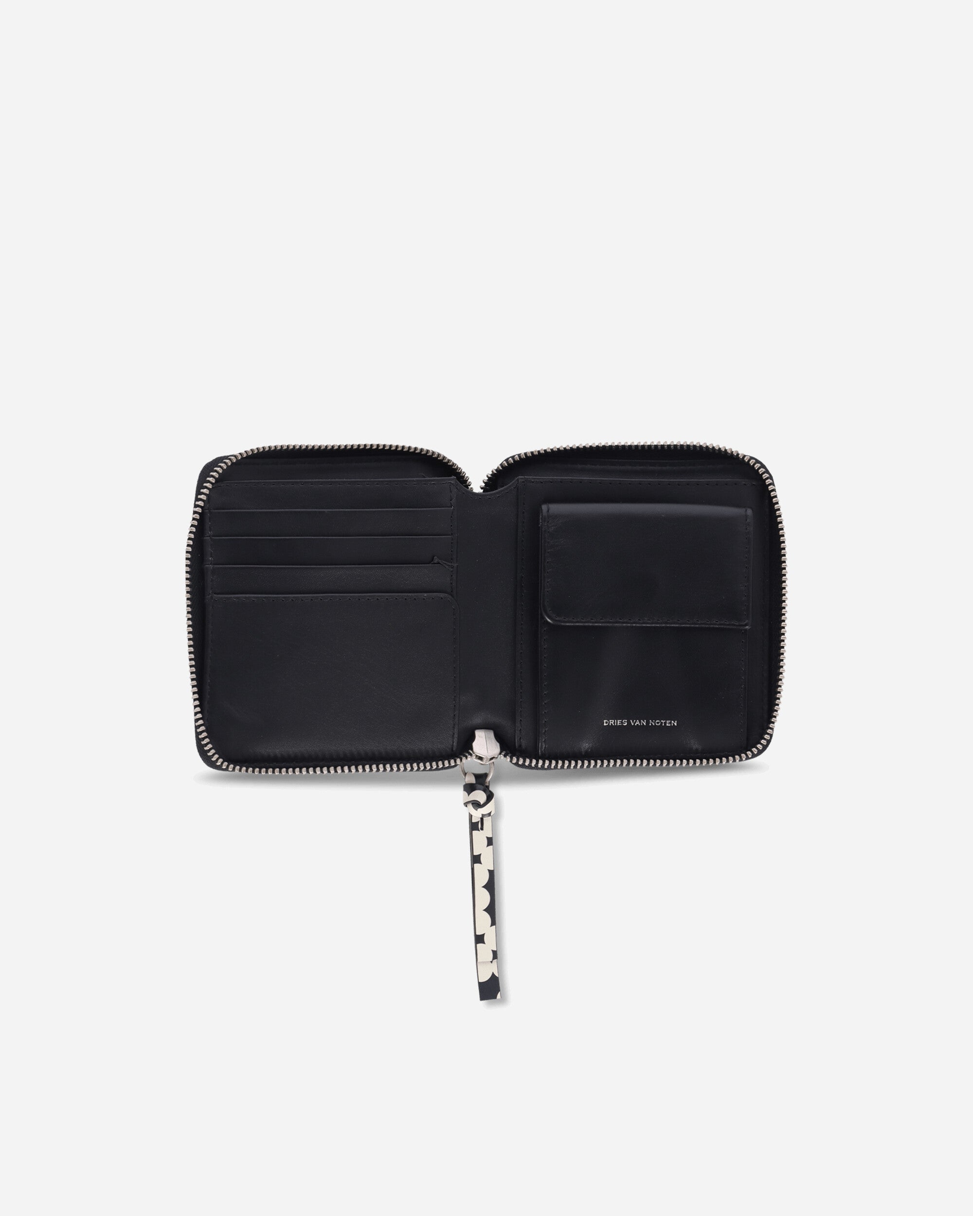 Dries Van Noten Mlwallet Ecru Wallets and Cardholders Wallets 261-022101-0588 5