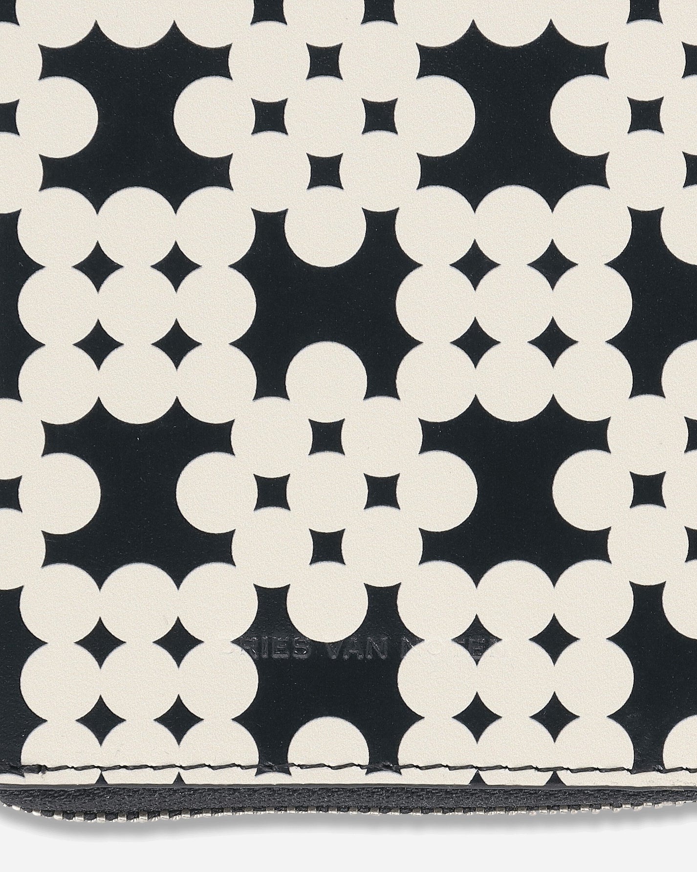 Dries Van Noten Mlwallet Ecru Wallets and Cardholders Wallets 261-022101-0588 5