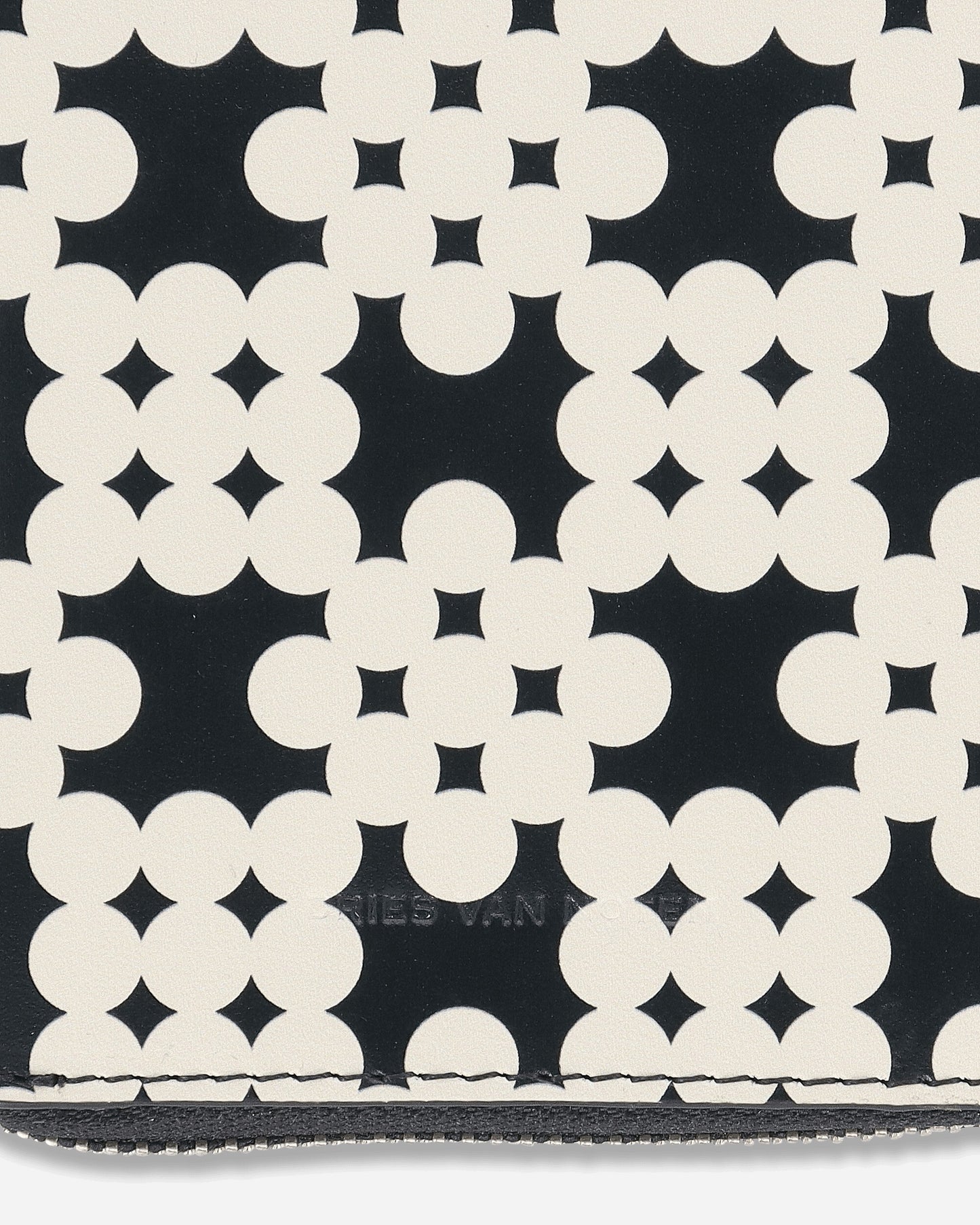 Dries Van Noten Mlwallet Ecru Wallets and Cardholders Wallets 261-022101-0588 5