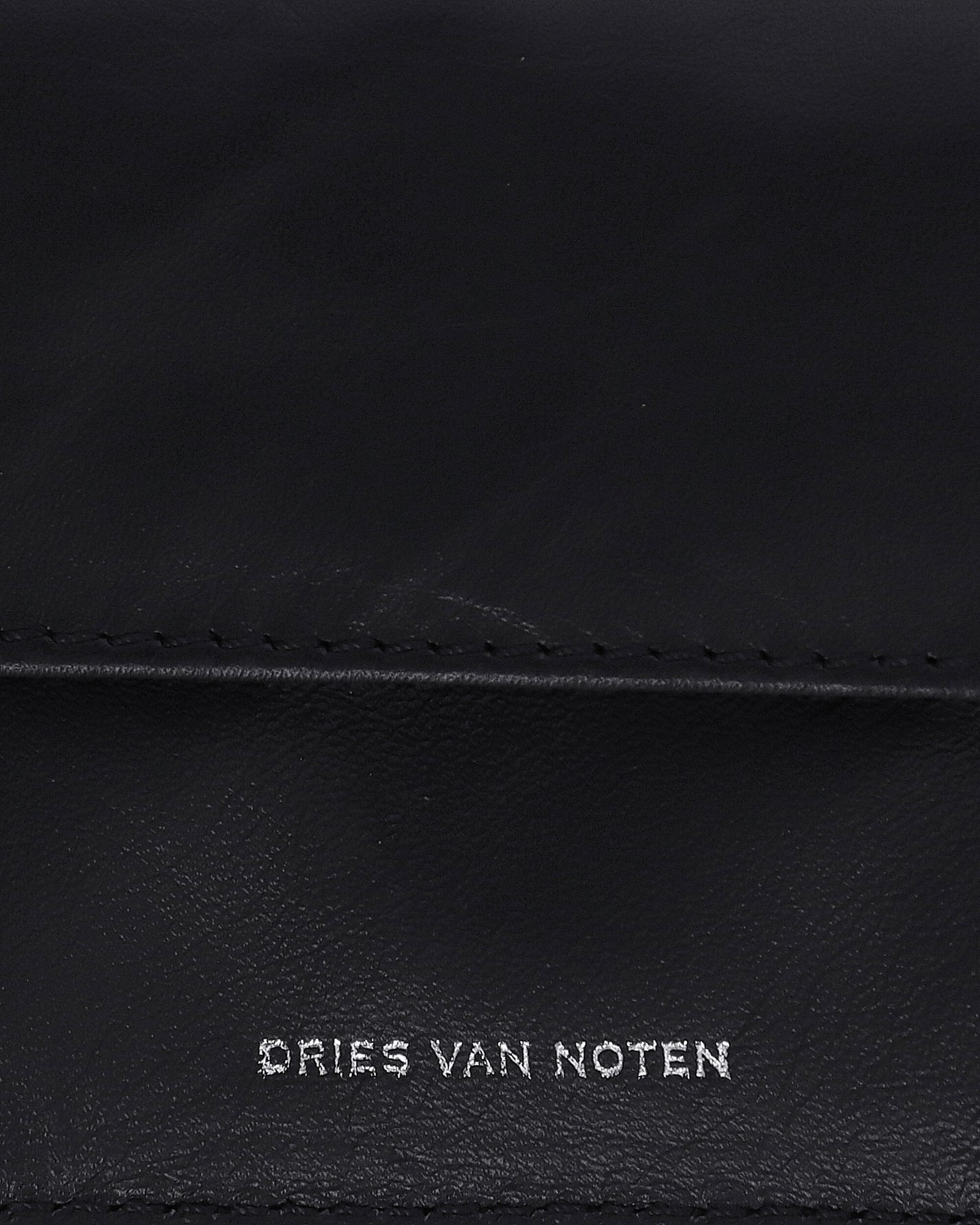 Dries Van Noten Mlwallet Ecru Wallets and Cardholders Wallets 261-022101-0588 5