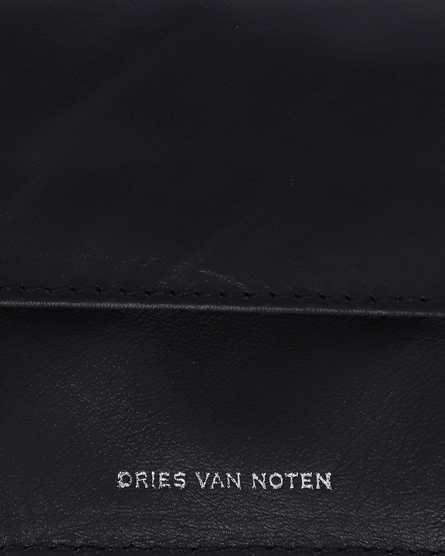 Dries Van Noten Mlwallet Ecru Wallets and Cardholders Wallets 261-022101-0588 5