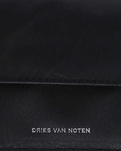 Dries Van Noten Mlwallet Ecru Wallets and Cardholders Wallets 261-022101-0588 5
