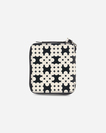 Dries Van Noten Mlwallet Ecru Wallets and Cardholders Wallets 261-022101-0588 5